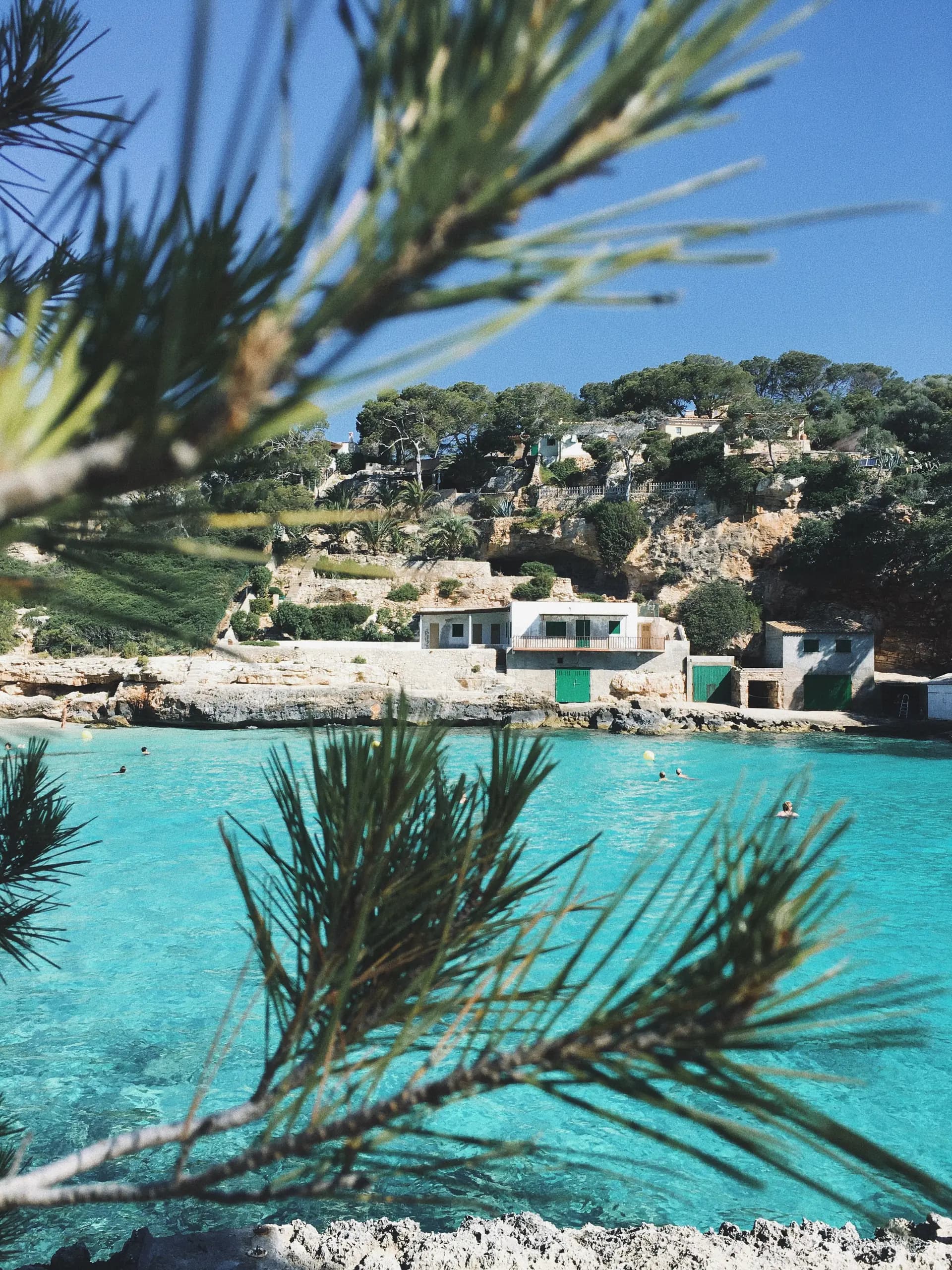 Propiedades en Mallorca — Amelia inmobiliaria