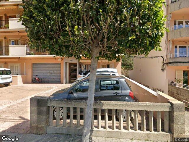 Vivienda en Ps Antonio Estarellas        27      1  02, Bunyola