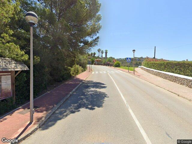 Garaje en Ur Son Bou                   4      -1, Alaior