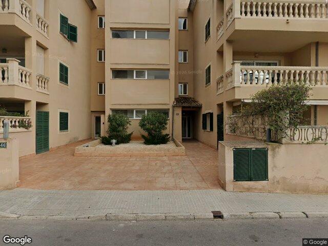 Vivienda en Cl Magallanes                46      00 03, Capdepera