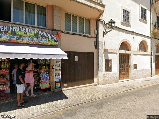 Trastero en Cll Manyoles, Alaró