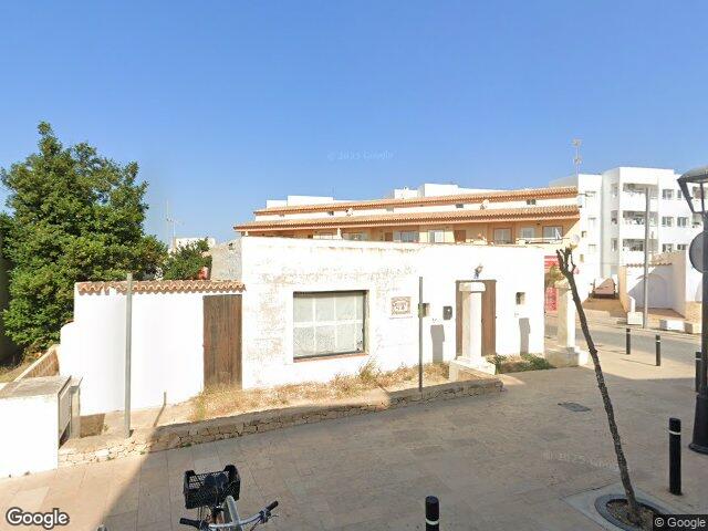 Vivienda en Carrer Guillem De Montgri 29-31, Formentera