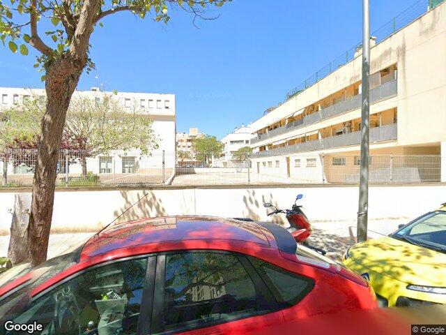 Vivienda en Baltasar Valenti (prol) 11 B Esc D P.2 Pta 42, Palma