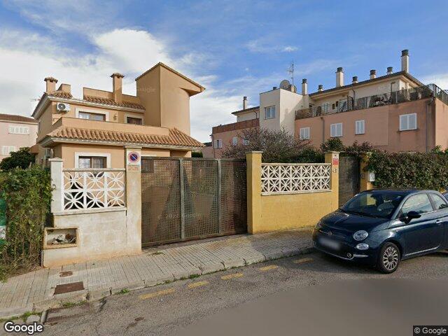 Vivienda en Calle Sant Lluc,4, Llucmajor