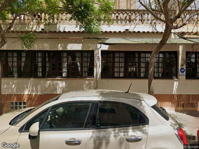 Local en Calle Campos  Y Avenida Caballero Ramon San Martin, Llucmajor
