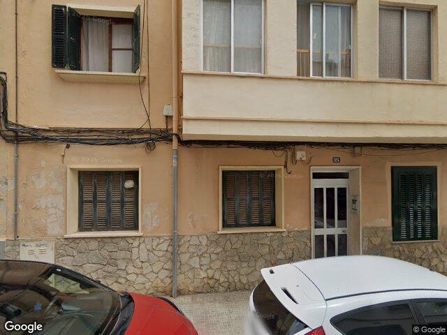 Vivienda en Regal, Nº 124 3º Izquierda, Palma