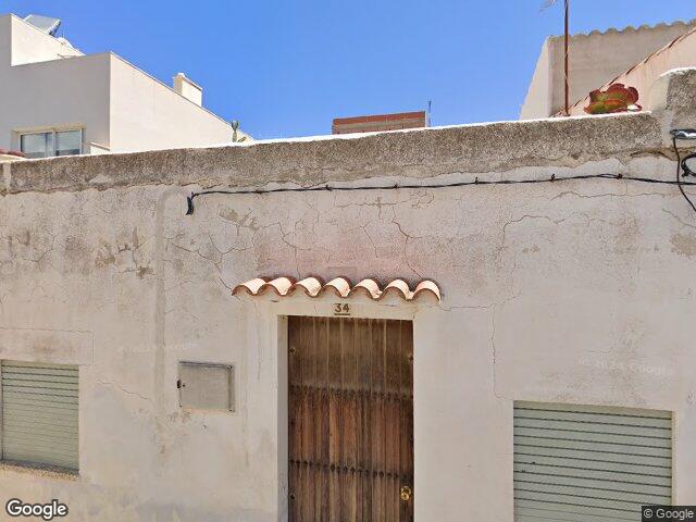 Vivienda en C/ De La Punta Nº 0034 Barrio Maritimo De Portocolom, Felanitx