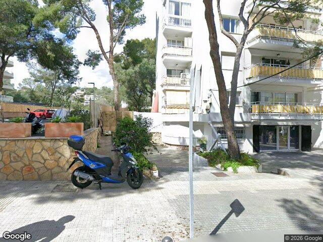 Local en Paseo Illetes, 12. Planta Baja Local A, Calvià