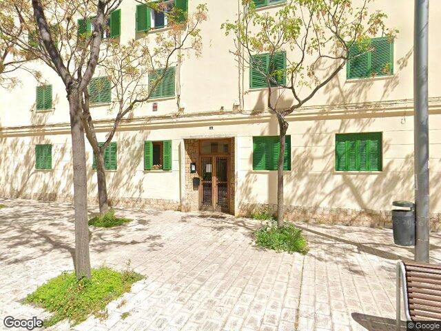 Vivienda en Cardenal Cisneros Nº4, Palma