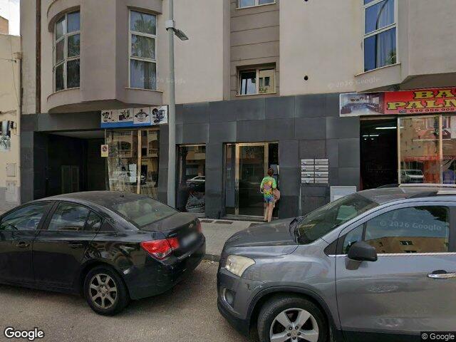 Vivienda en Ps Ferrocarril 56 Pl:03 Pt:b, Manacor