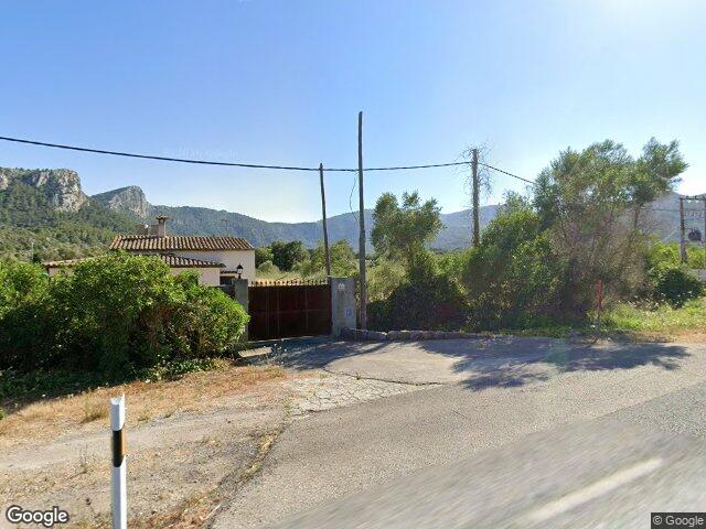 Vivienda en Ds Poligon 6 - Rustega 131 Polígono 6 Parcela 131, Pollença