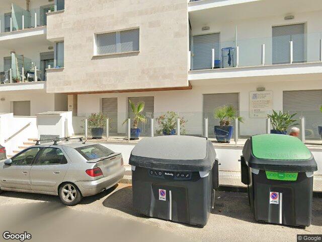 Garaje en Cl Bisbe Pont, Del 12(a) Es:t Pl:-1 Pt:05, Alcúdia