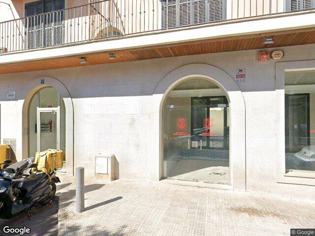 Garaje en Av Jaume Iii 5 Bl:1 Es:1 Pl:-1 Pt:a6, Santa Maria del Camí